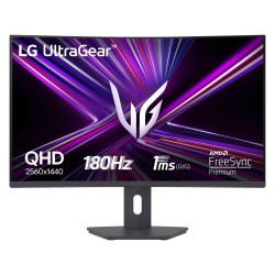 LG UltraGear 32G600A-B Gaming Monitor 81.3 cm (32') — Buy in Cyprus with Fast Delivery