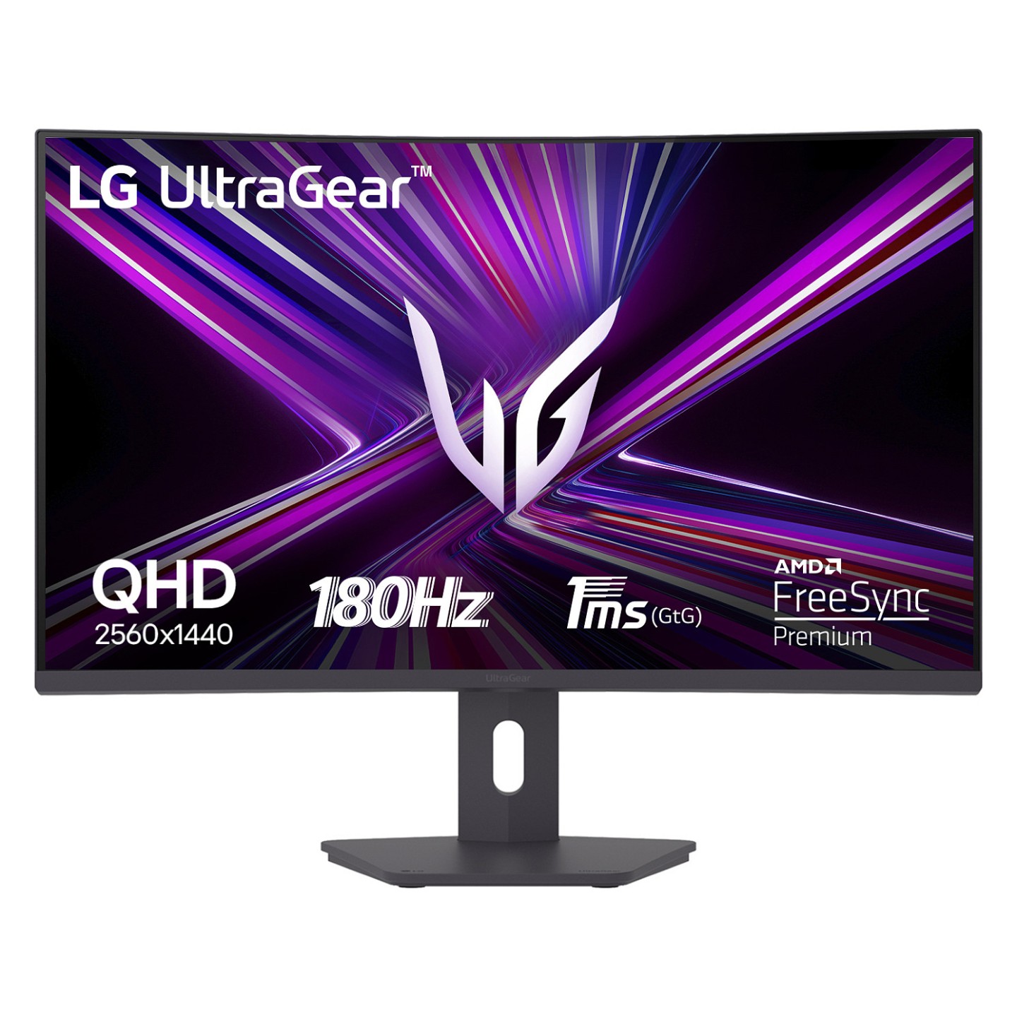 LG UltraGear 32G600A-B Gaming Monitor 81.3 cm (32') — Buy in Cyprus with Fast Delivery