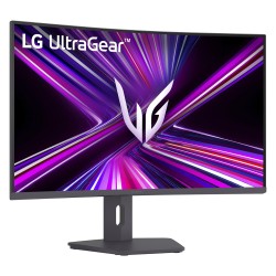 LG UltraGear 32G600A-B Gaming Monitor 81.3 cm (32') — Buy in Cyprus with Fast Delivery