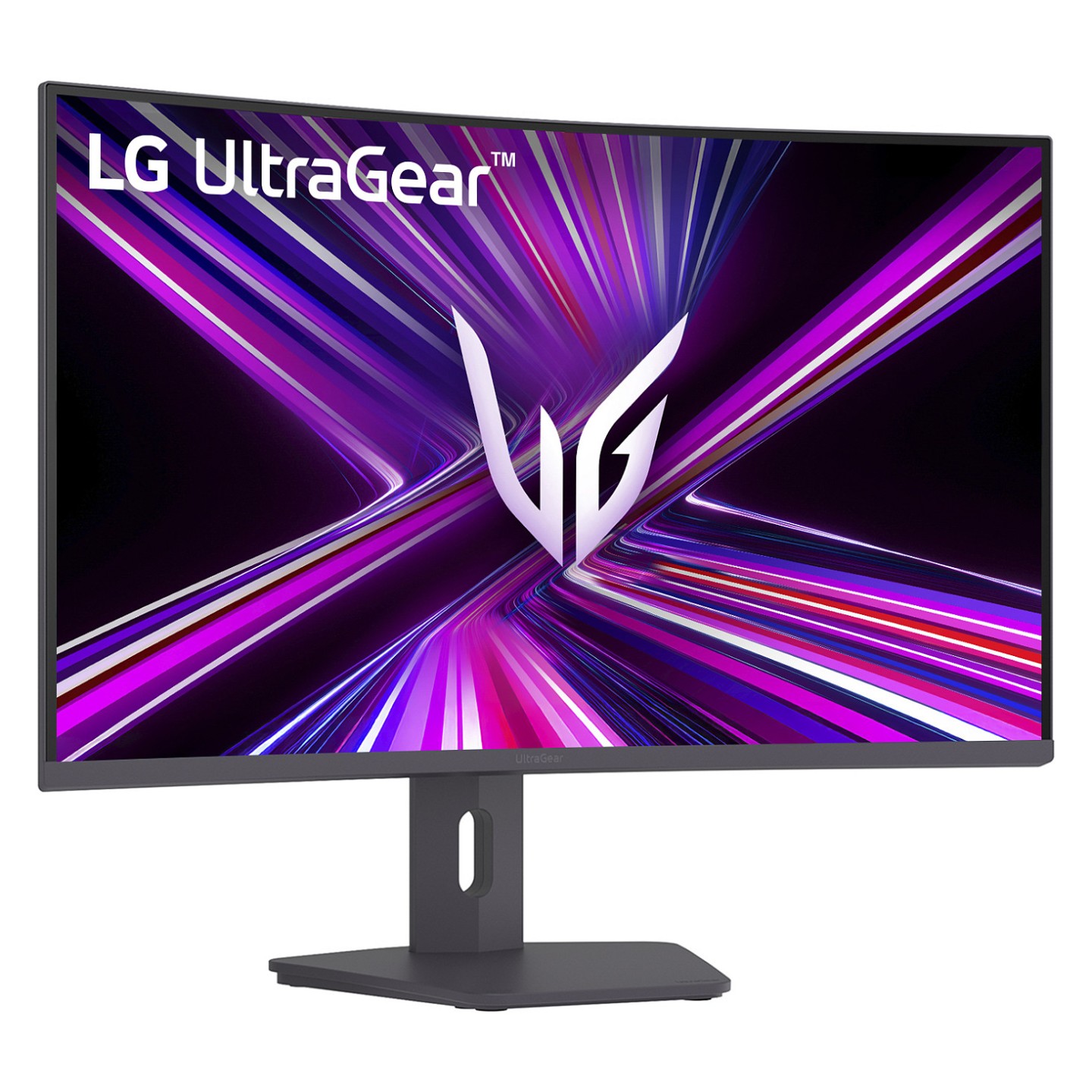 LG UltraGear 32G600A-B Gaming Monitor 81.3 cm (32') — Buy in Cyprus with Fast Delivery