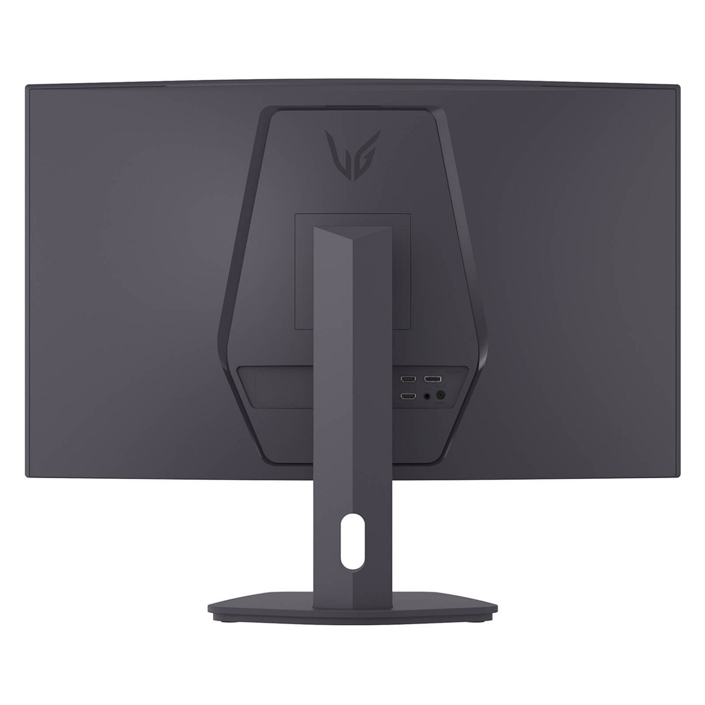 LG UltraGear 32G600A-B Gaming Monitor 81.3 cm (32') — Buy in Cyprus with Fast Delivery