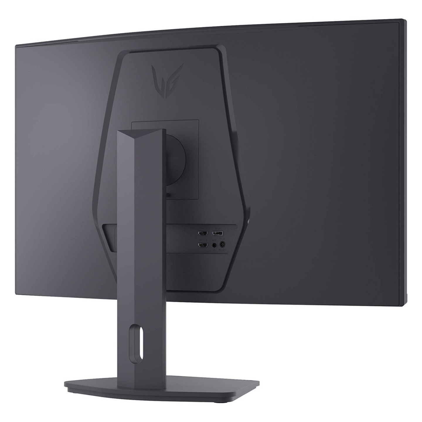 LG UltraGear 32G600A-B Gaming Monitor 81.3 cm (32') — Buy in Cyprus with Fast Delivery