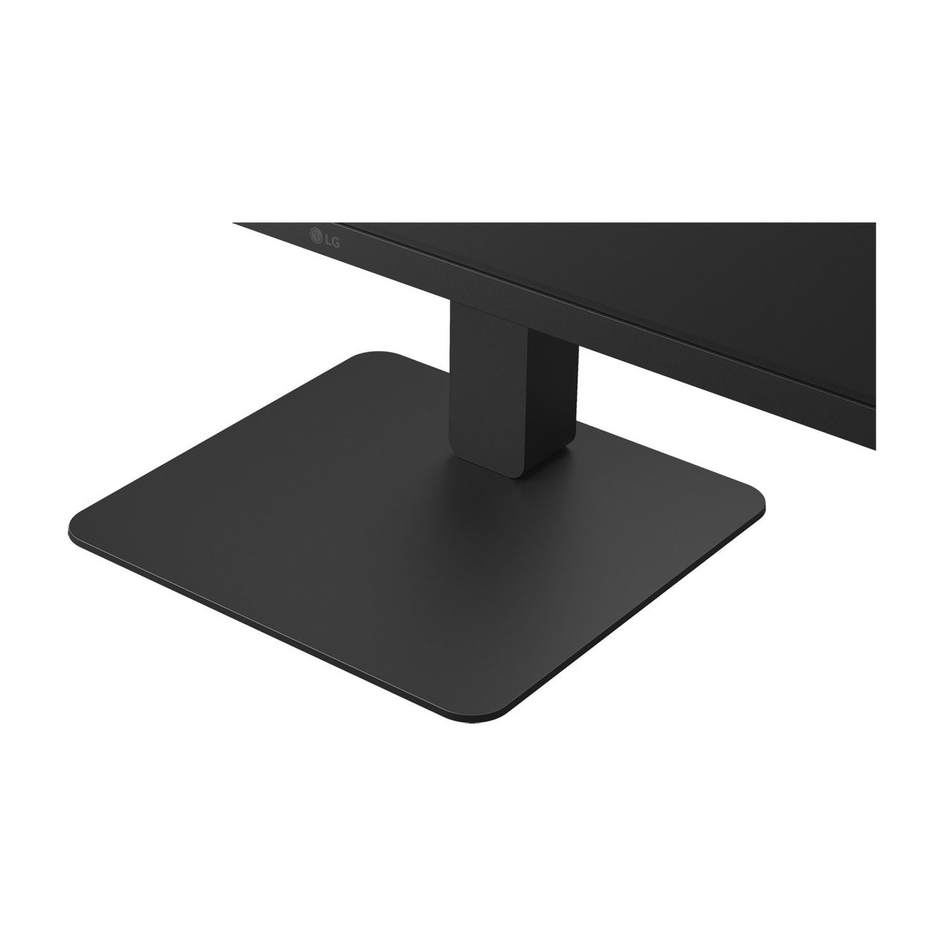 LG 27in 27BA850-B - 27in Full HD IPS Monitor, 100Hz, 5ms, DP1.4 Daisy Chain, HDMI 2.0, USB-C, Black