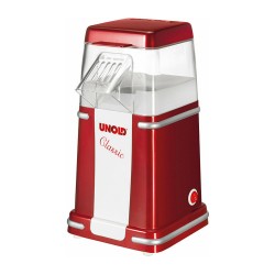 Unold 48525 Popcornmaker Classic — Buy in Cyprus with Fast Delivery