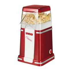Unold 48525 Popcornmaker Classic — Buy in Cyprus with Fast Delivery