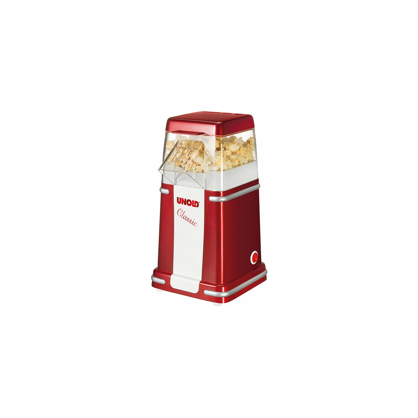 Unold 48525 Popcornmaker Classic — Buy in Cyprus with Fast Delivery