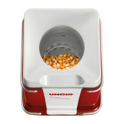 Unold 48525 Popcornmaker Classic — Buy in Cyprus with Fast Delivery