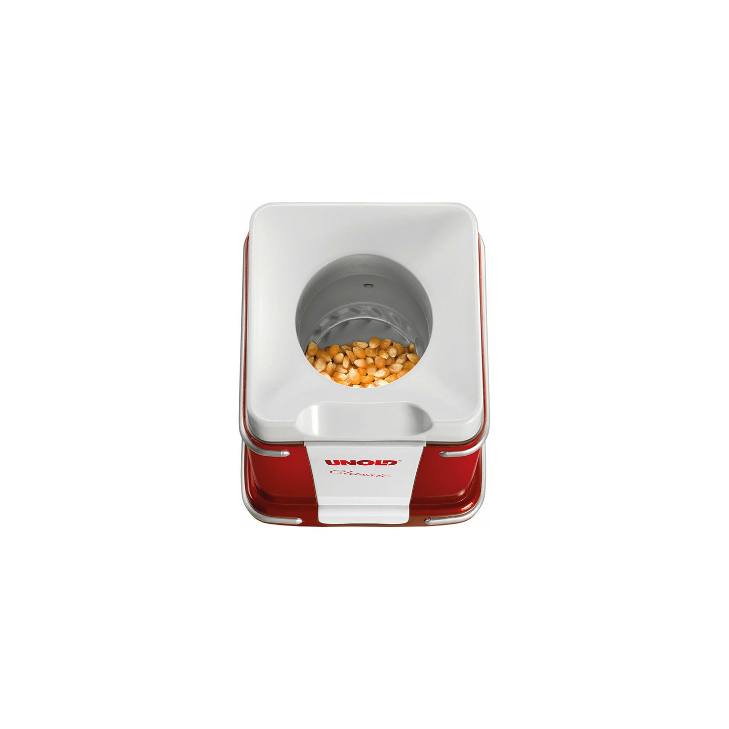Unold 48525 Popcornmaker Classic — Buy in Cyprus with Fast Delivery