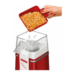 Unold 48525 Popcornmaker Classic — Buy in Cyprus with Fast Delivery