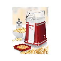 Unold 48525 Popcornmaker Classic — Buy in Cyprus with Fast Delivery
