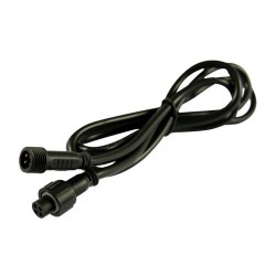 Synergy 21 LED Bodeneinbaustrahler ARGOS zub Verlängerungskabel IP67 1m RGB — Buy in Cyprus with Fast Delivery