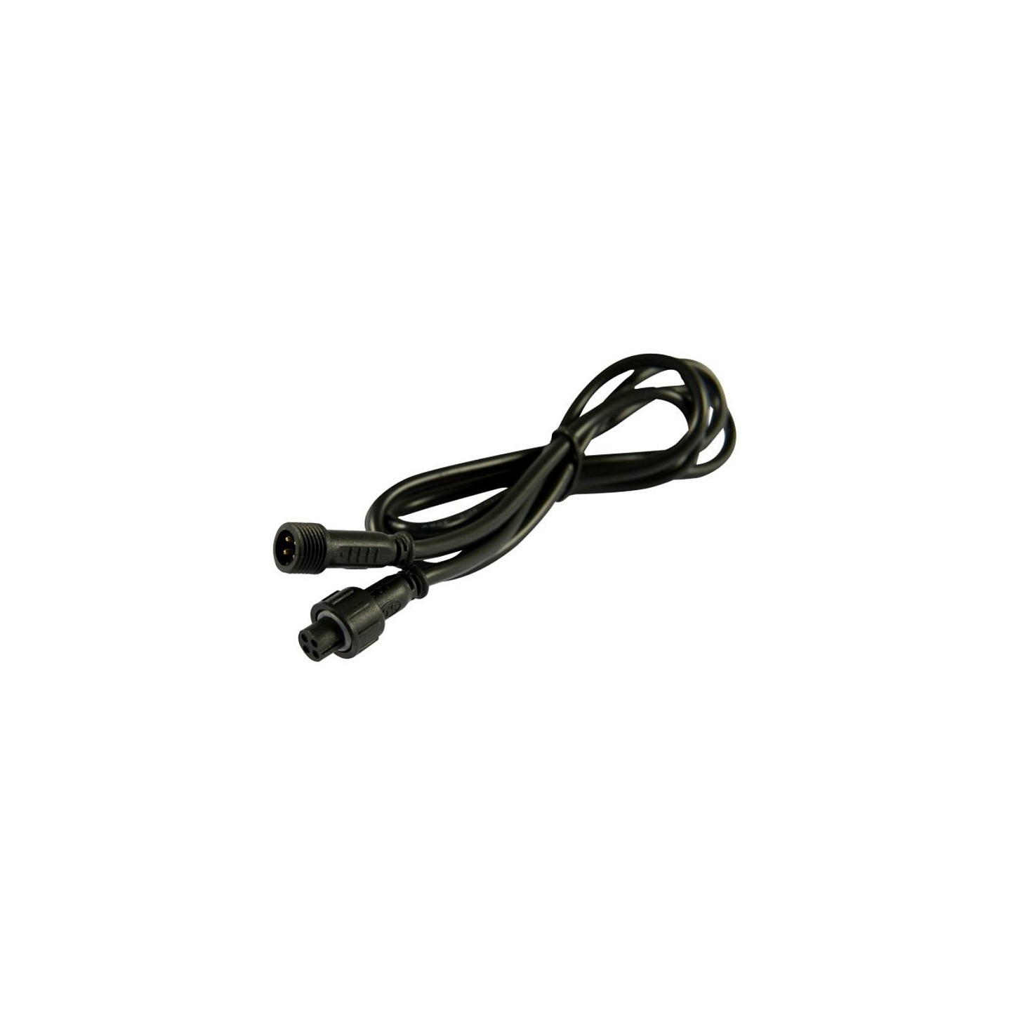 Synergy 21 LED Bodeneinbaustrahler ARGOS zub Verlängerungskabel IP67 1m RGB — Buy in Cyprus with Fast Delivery