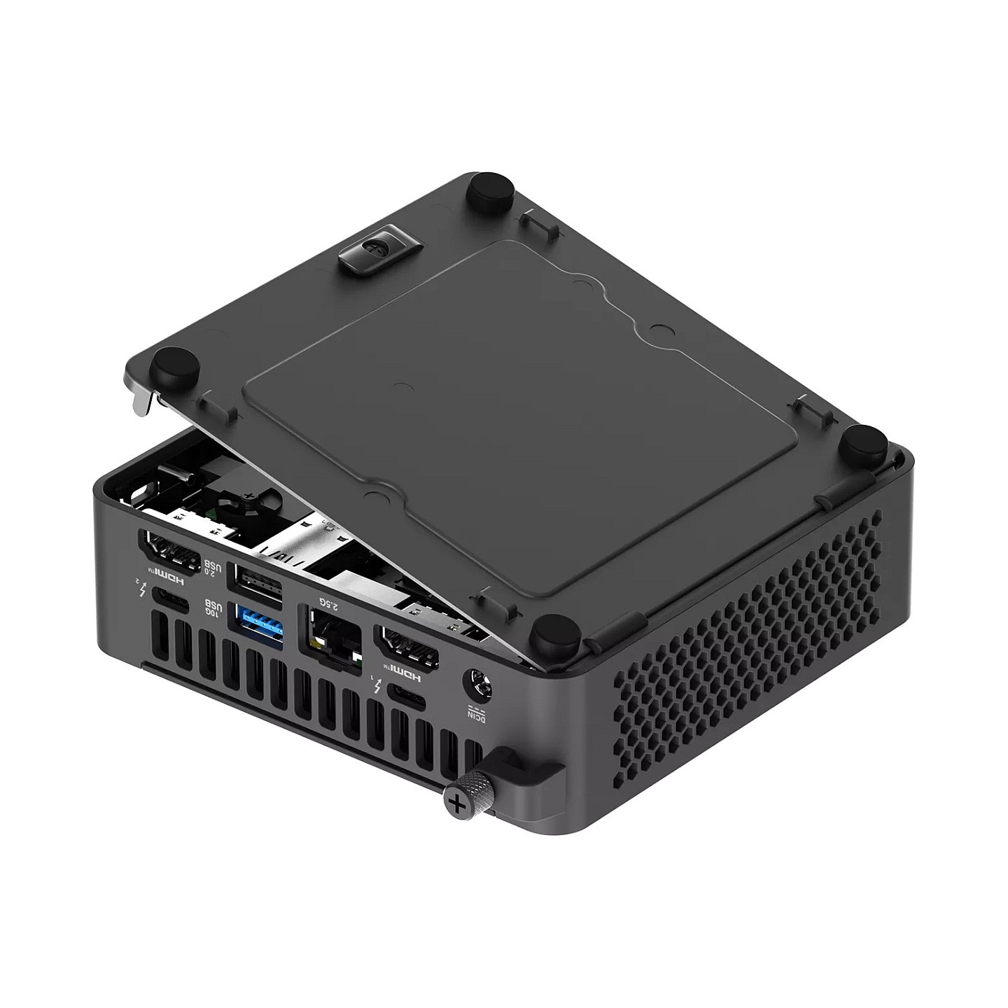 PRO RNUC15CRKC500000 No Cord L6 — Buy in Cyprus with Fast Delivery