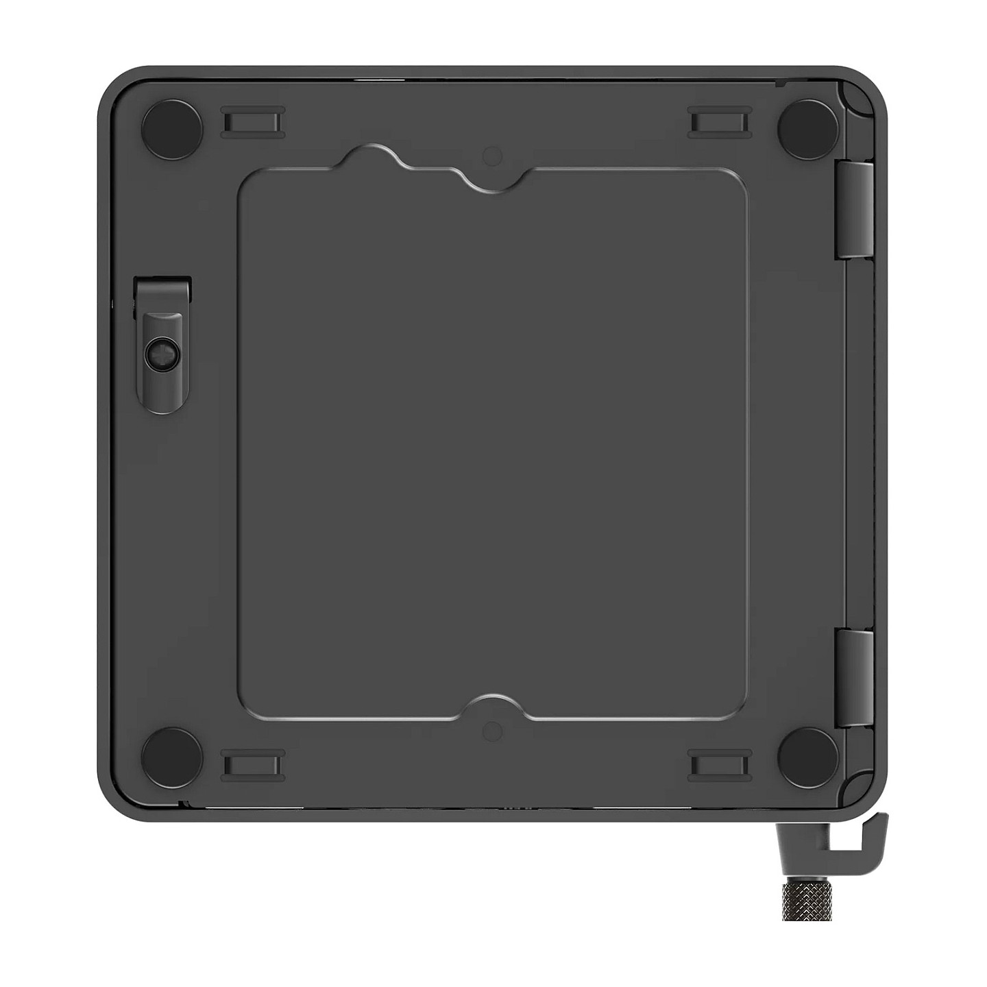 PRO RNUC15CRKC500000 No Cord L6 — Buy in Cyprus with Fast Delivery