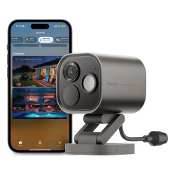 Aqara Camera Hub G5 Pro (PoE) - gray — Buy in Cyprus with Fast Delivery