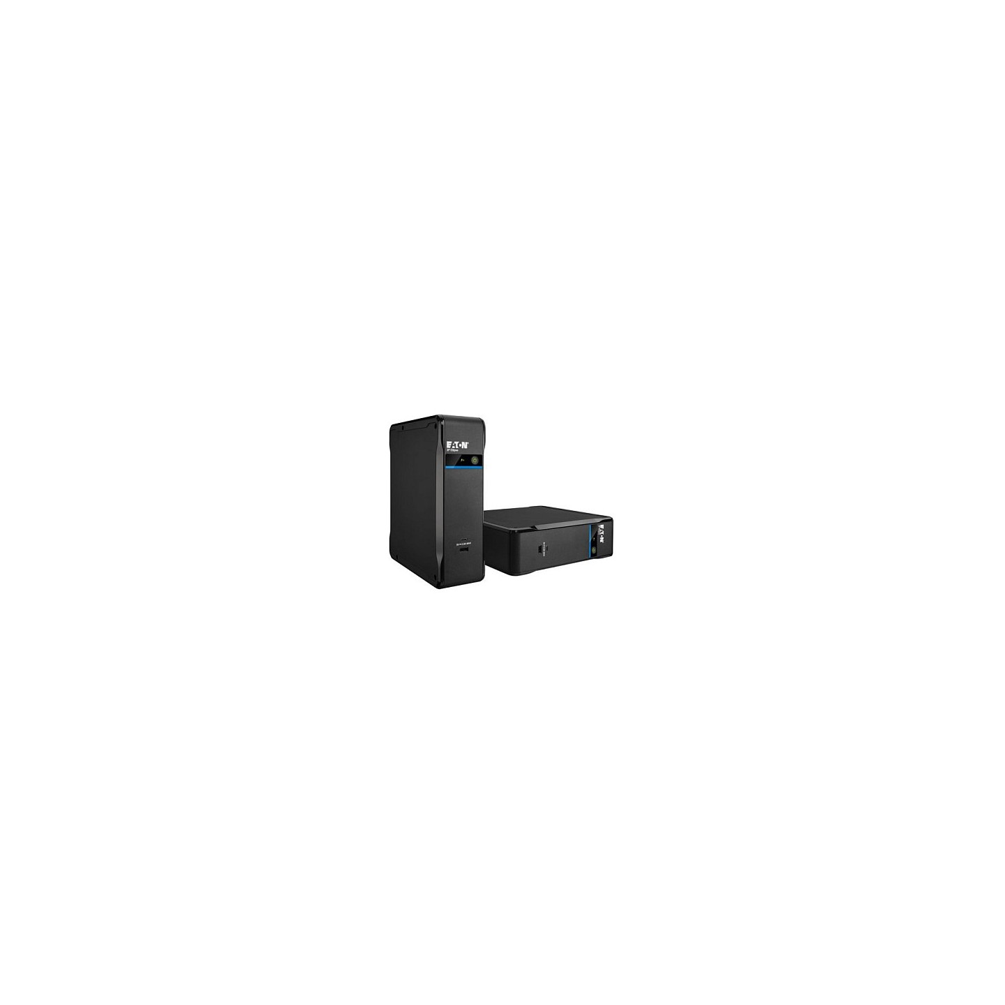 Eaton USV 3P Ellipse 700 USB DIN 420 W 700 VA 4 Ausgänge — Buy in Cyprus with Fast Delivery