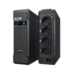 Eaton USV 3P Ellipse 700 USB DIN 420 W 700 VA 4 Ausgänge — Buy in Cyprus with Fast Delivery