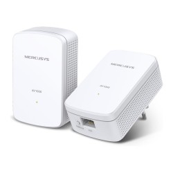 Mercusys MP500 KIT AV1000 Gigabit Powerline Starter Kit — Buy in Cyprus with Fast Delivery