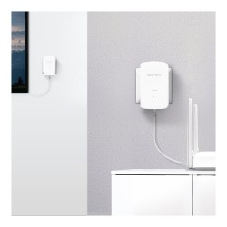 Mercusys MP500 KIT AV1000 Gigabit Powerline Starter Kit — Buy in Cyprus with Fast Delivery