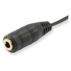 Equip Audiokabel Splitter 3.5mm 2x St 1x Bu — Buy in Cyprus with Fast Delivery