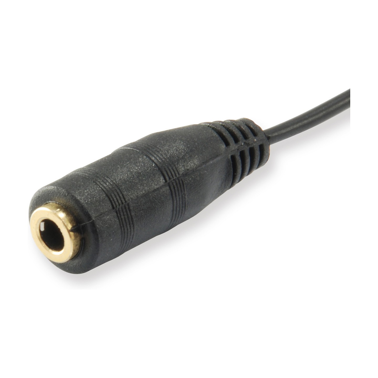 Equip Audiokabel Splitter 3.5mm 2x St 1x Bu — Buy in Cyprus with Fast Delivery