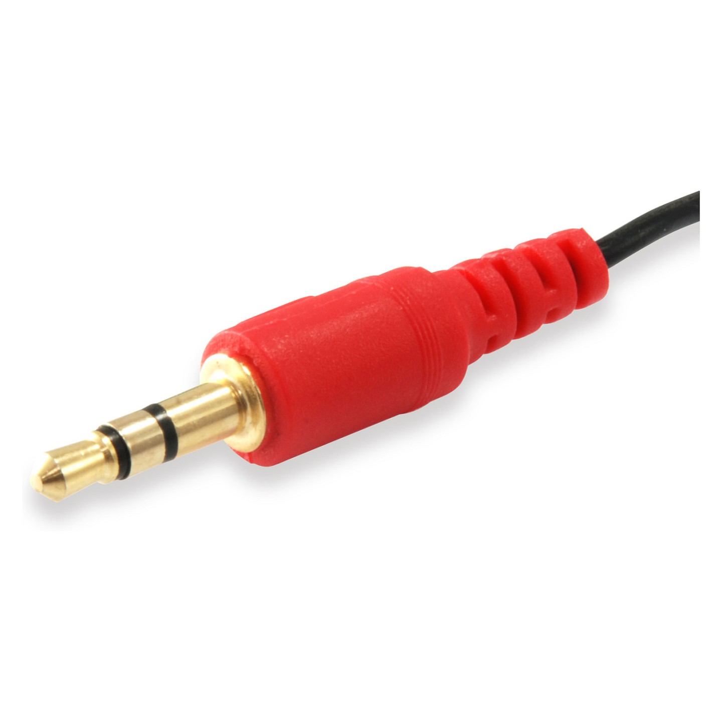 Equip Audiokabel Splitter 3.5mm 2x St 1x Bu — Buy in Cyprus with Fast Delivery