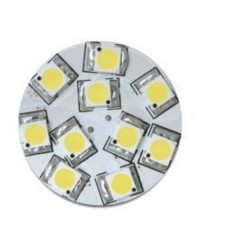 Synergy 21 LED Retrofit G4 10x SMD ww. Pins hinten — Buy in Cyprus with Fast Delivery