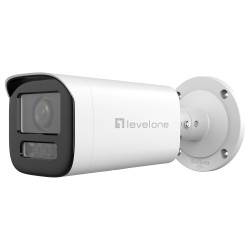 IPCam FCS-5222 Dome Out 2MP H.265 IR 11W PoE — Buy in Cyprus with Fast Delivery