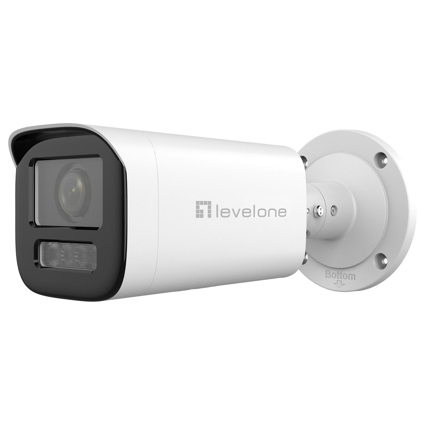 IPCam FCS-5222 Dome Out 2MP H.265 IR 11W PoE — Buy in Cyprus with Fast Delivery