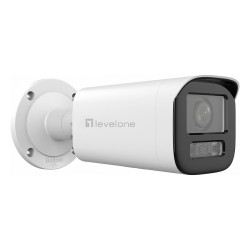 IPCam FCS-5222 Dome Out 2MP H.265 IR 11W PoE — Buy in Cyprus with Fast Delivery