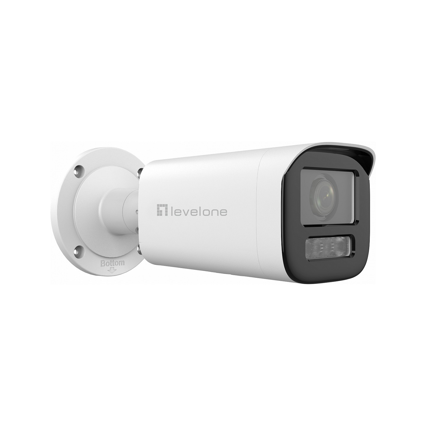 IPCam FCS-5222 Dome Out 2MP H.265 IR 11W PoE — Buy in Cyprus with Fast Delivery