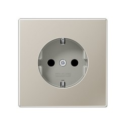 Jung ES1520 SCHUKO Steckdose — Buy in Cyprus with Fast Delivery