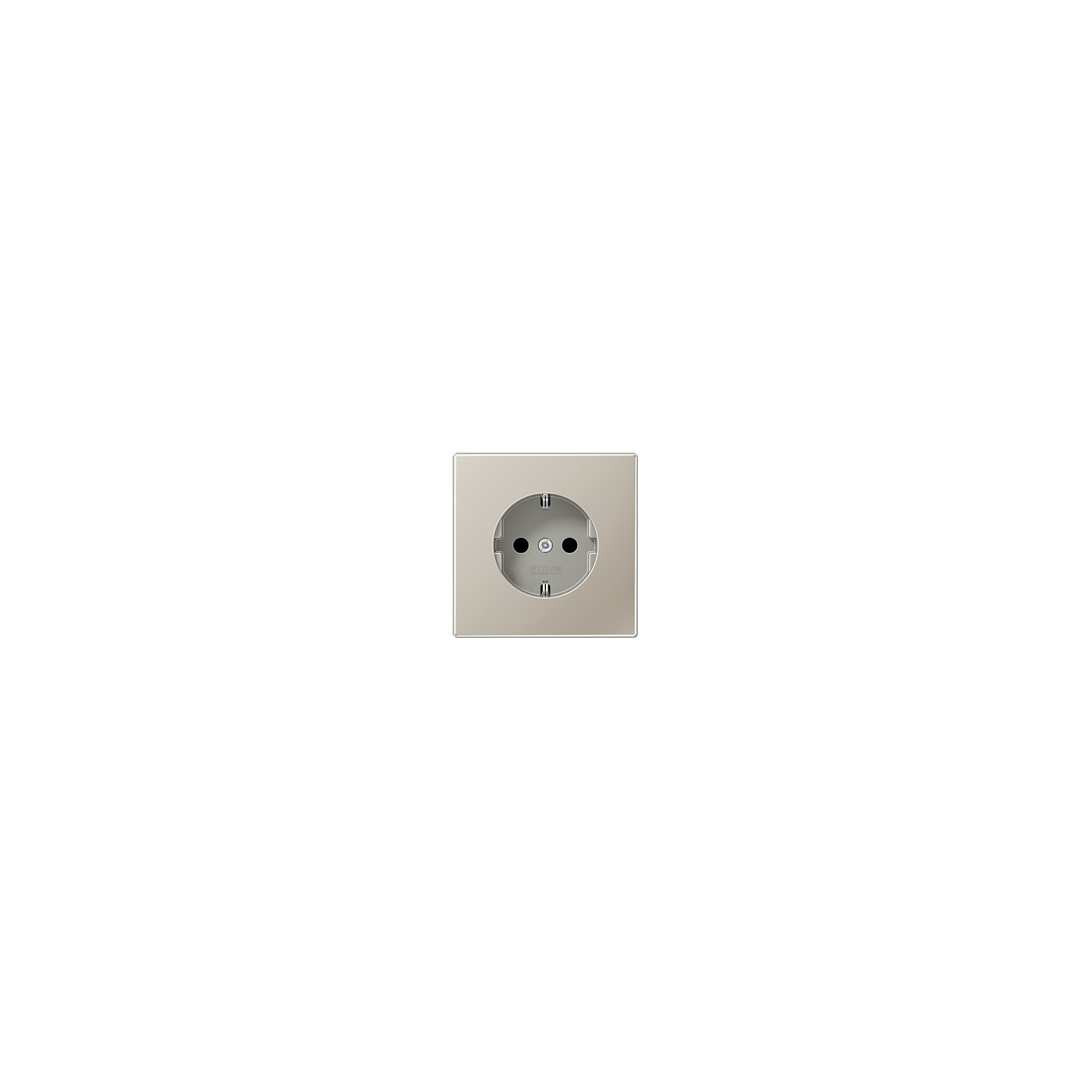 Jung ES1520 SCHUKO Steckdose — Buy in Cyprus with Fast Delivery