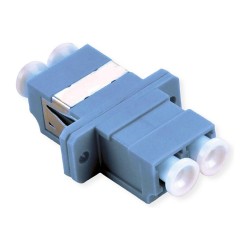 VALUE LWL-Kupplung LC LC duplex. OS2 — Buy in Cyprus with Fast Delivery