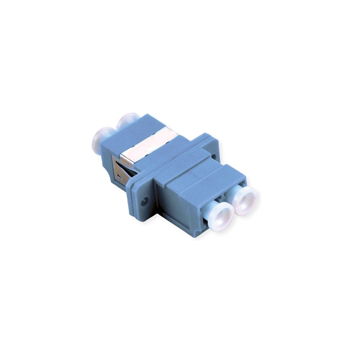 VALUE LWL-Kupplung LC LC duplex. OS2 — Buy in Cyprus with Fast Delivery