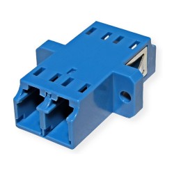 VALUE LWL-Kupplung LC LC duplex. OS2 — Buy in Cyprus with Fast Delivery