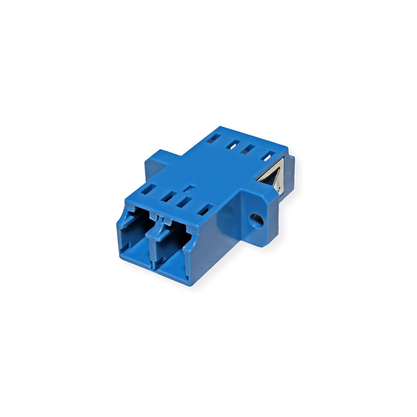 VALUE LWL-Kupplung LC LC duplex. OS2 — Buy in Cyprus with Fast Delivery