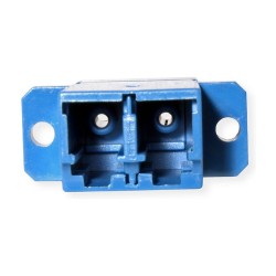 VALUE LWL-Kupplung LC LC duplex. OS2 — Buy in Cyprus with Fast Delivery