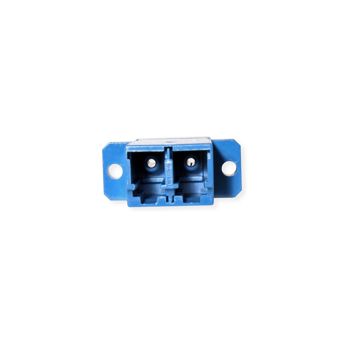 VALUE LWL-Kupplung LC LC duplex. OS2 — Buy in Cyprus with Fast Delivery