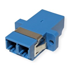 VALUE LWL-Kupplung LC LC duplex. OS2 — Buy in Cyprus with Fast Delivery