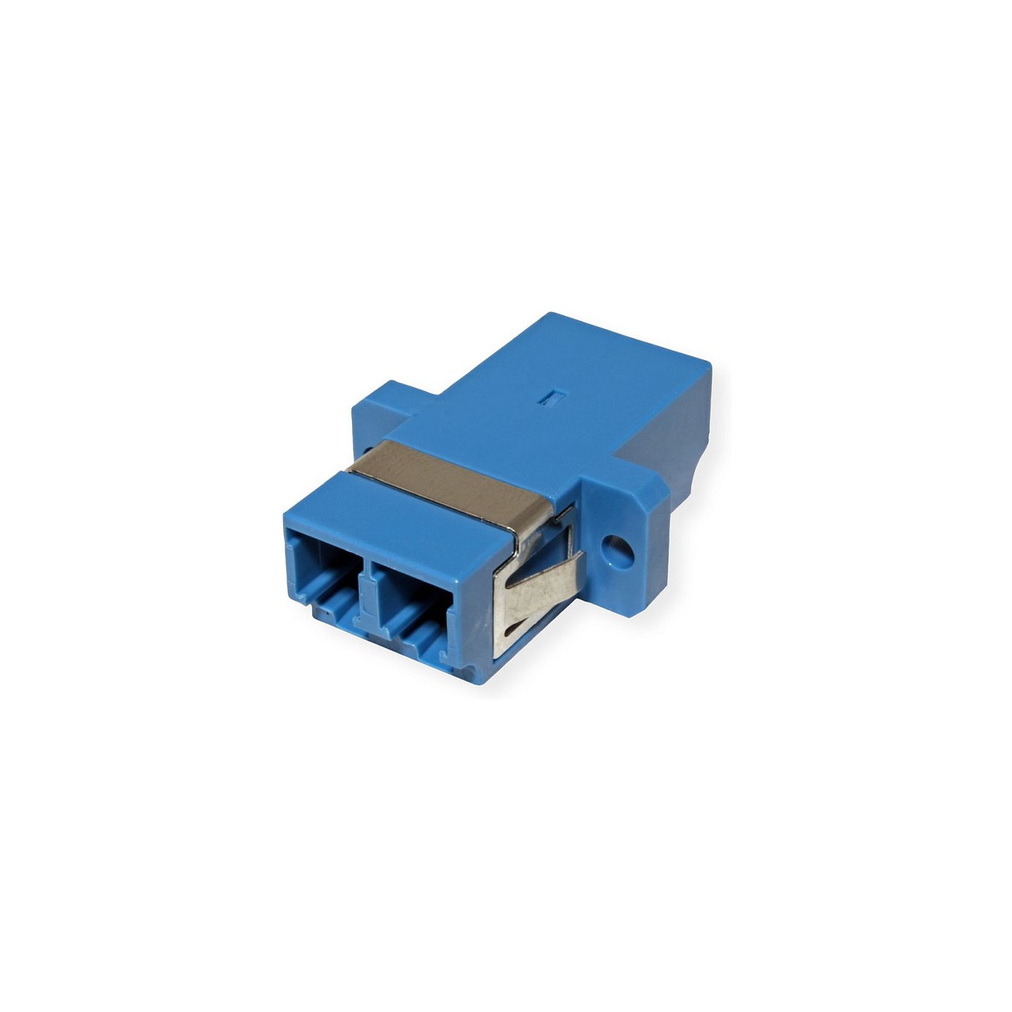 VALUE LWL-Kupplung LC LC duplex. OS2 — Buy in Cyprus with Fast Delivery