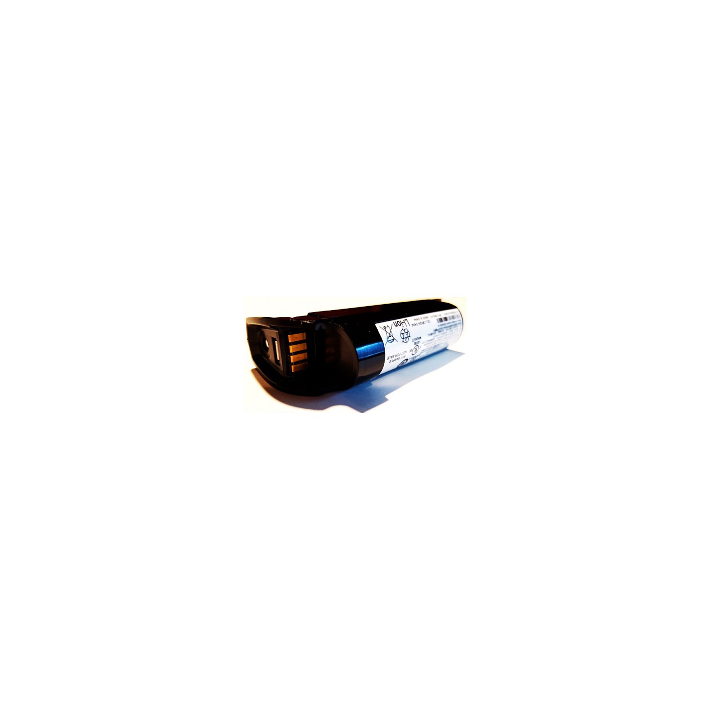 Zebra Ersatzakku Lithium ION 18650 for DS2278 Family — Buy in Cyprus with Fast Delivery