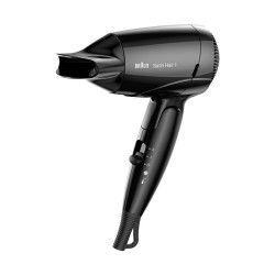 Braun Satin Hair 1 HD 130 Style & Go — Buy in Cyprus with Fast Delivery