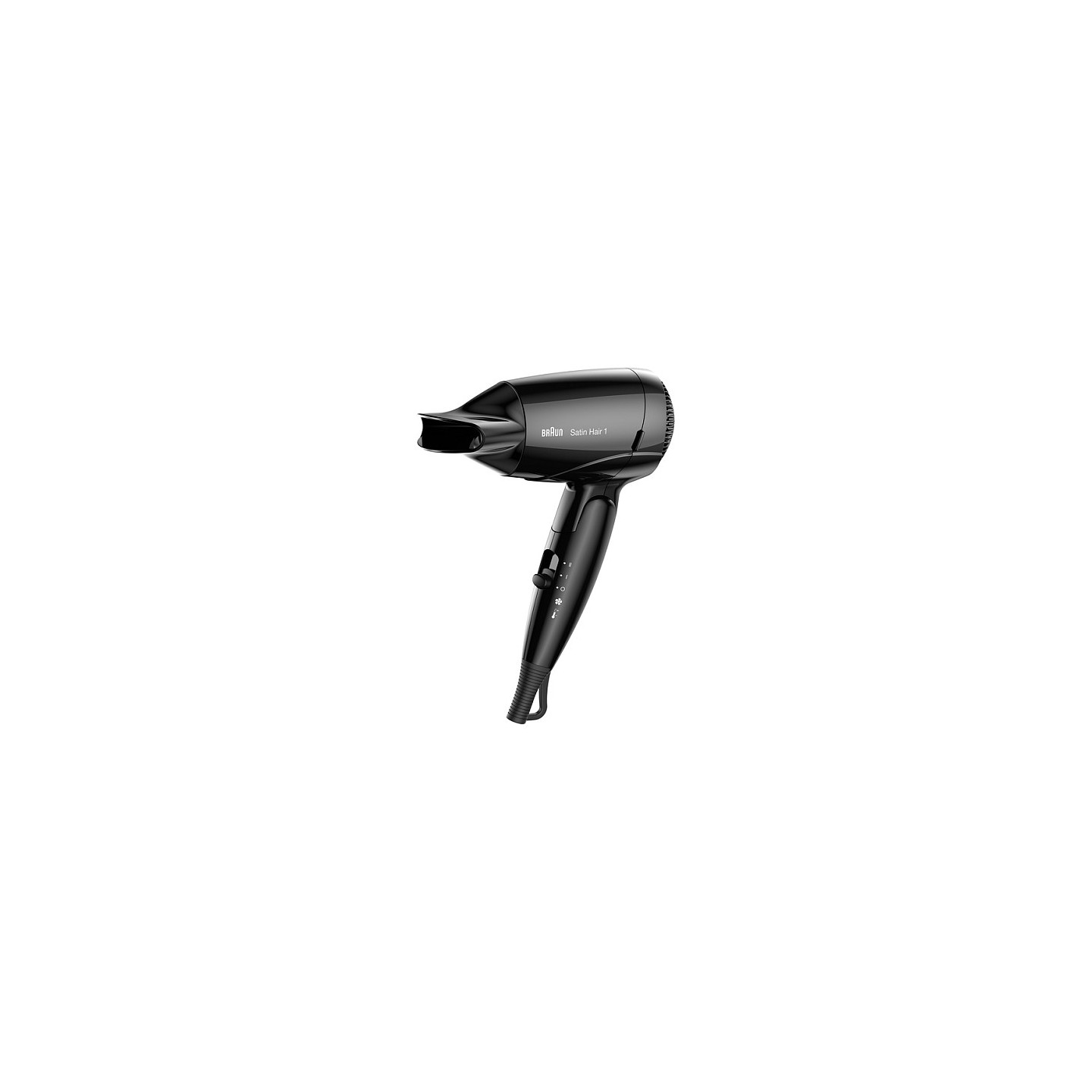Braun Satin Hair 1 HD 130 Style & Go — Buy in Cyprus with Fast Delivery