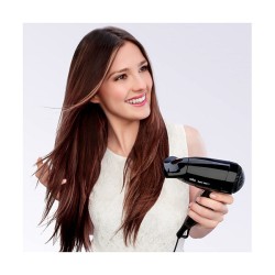 Braun Satin Hair 1 HD 130 Style & Go — Buy in Cyprus with Fast Delivery