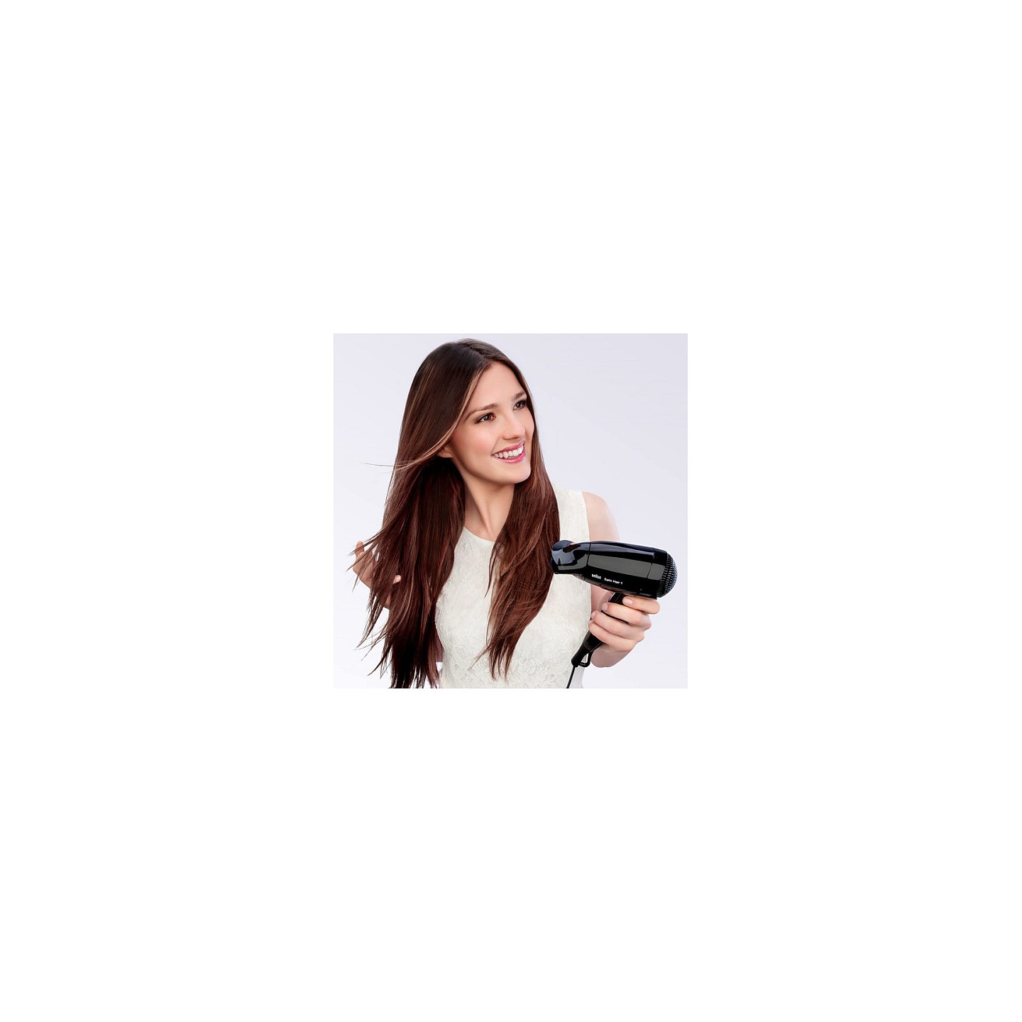 Braun Satin Hair 1 HD 130 Style & Go — Buy in Cyprus with Fast Delivery