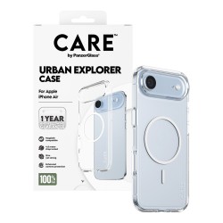 CARE BY FLAGSHIP CASE TRANSPARE — Buy in Cyprus with Fast Delivery