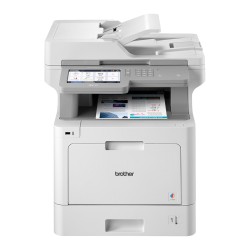 L BROTHER MFC-L9570CDW ModellAT — Buy in Cyprus with Fast Delivery