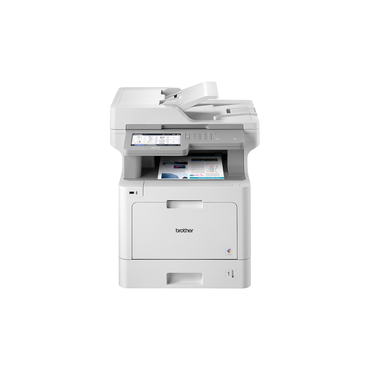 L BROTHER MFC-L9570CDW ModellAT — Buy in Cyprus with Fast Delivery