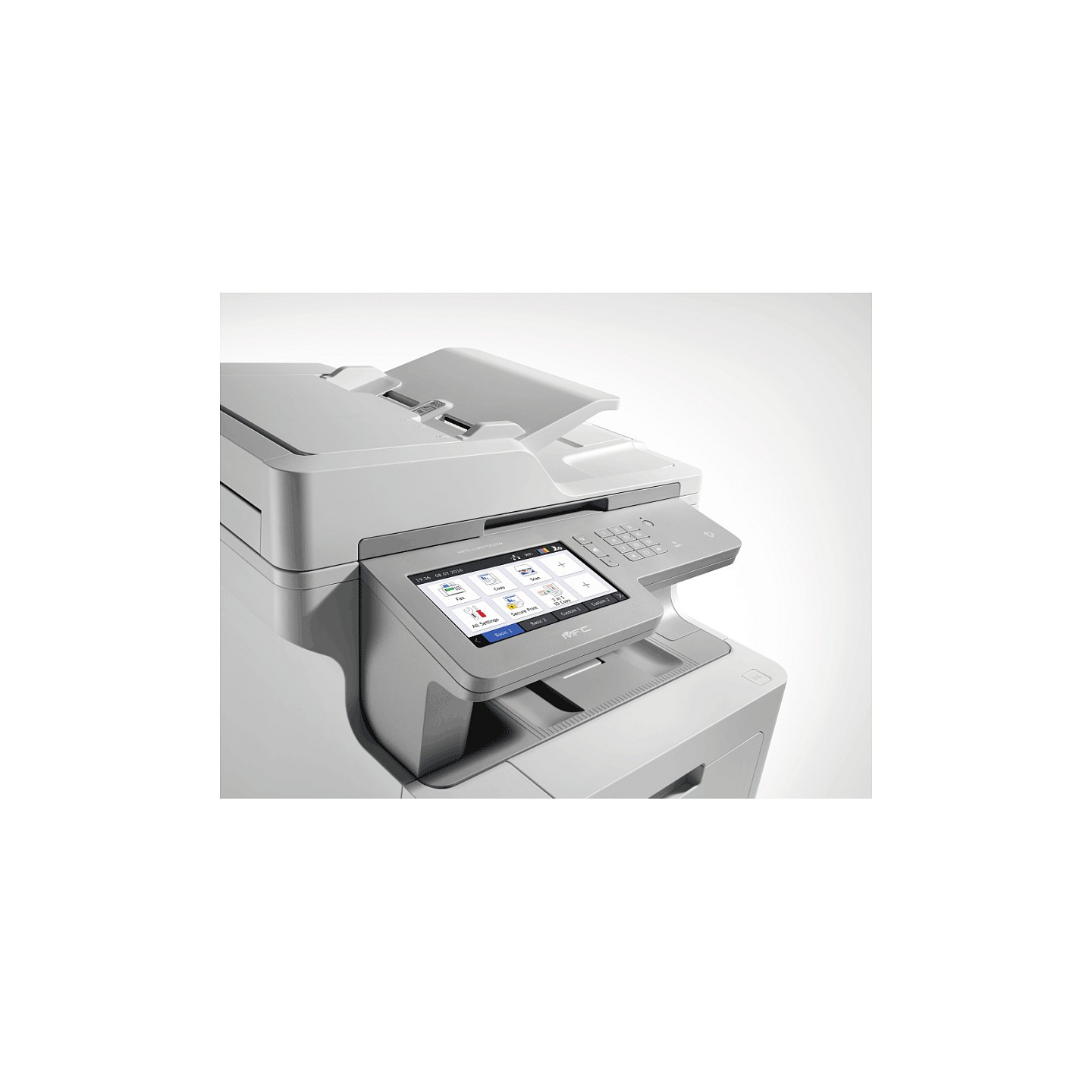 L BROTHER MFC-L9570CDW ModellAT — Buy in Cyprus with Fast Delivery
